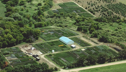 Baker Lake Nursery