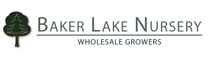 Baker Lake Nursery - Wholesale Growers